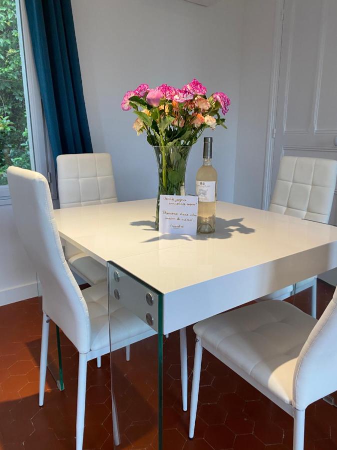 Petite Maison De Charme - Le Jardin Secret D'Alice Roquebrune-sur Argens Zewnętrze zdjęcie